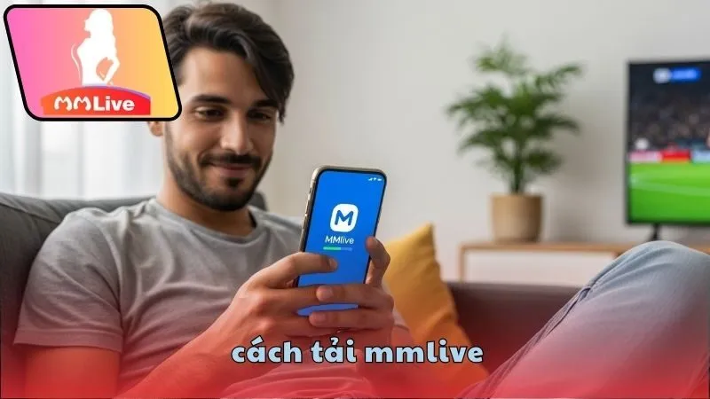 Cách tải MMlive nhanh chóng và an toàn nhất 4 Lưu ý quan trọng khi tải app MMlive