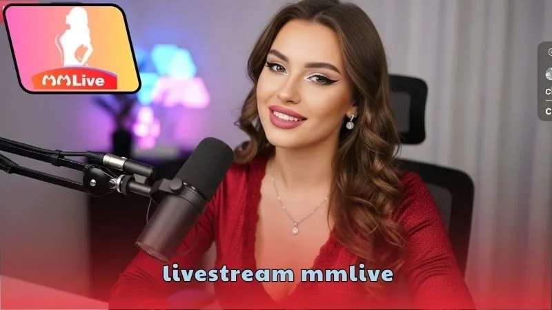 Livestream MMlive – Trải nghiệm giải trí đỉnh cao 4 Ưu điểm nổi bật của livestream MMlive