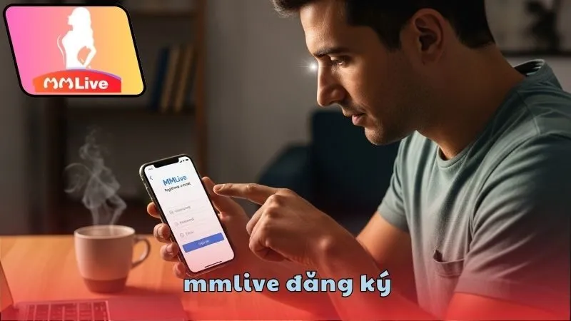 MMlive đăng ký – Tạo tài khoản dễ dàng và an toàn 1 MMlive đăng ký có những cách nào?