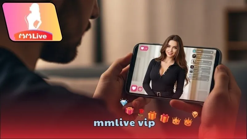 MMlive VIP có gì đặc biệt cho thành viên? 3 Cách đăng ký tài khoản MMlive VIP