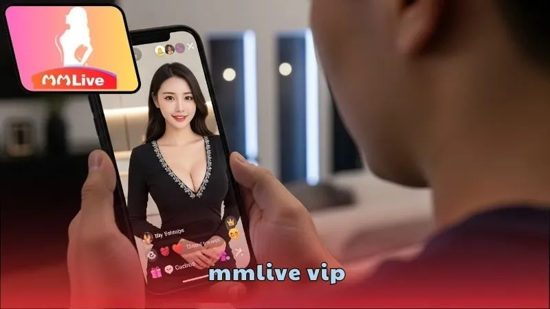 MMlive VIP có gì đặc biệt cho thành viên? 4 Ưu đãi chỉ có ở MMlive VIP